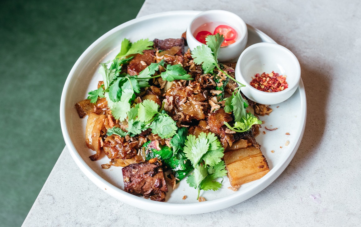 pad see ew
